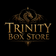 Trinity Box Store - Home